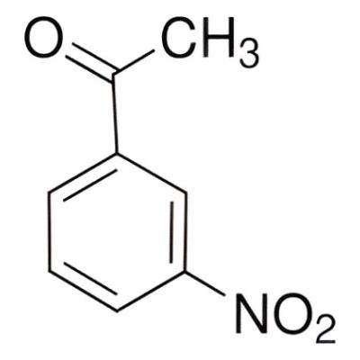 3-Nitroacetophenone 3-Nitroacetophenone