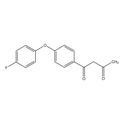 4,4,4-Trifluoro-1-(4-methylphenyl)butane-1,3-dione (diketone) 4,4,4-Trifluoro-1-(4-methylphenyl)butane-1,3-dione (diketone)
