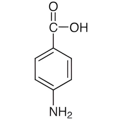 4-Aminobenzoic acid 4-Aminobenzoic acid