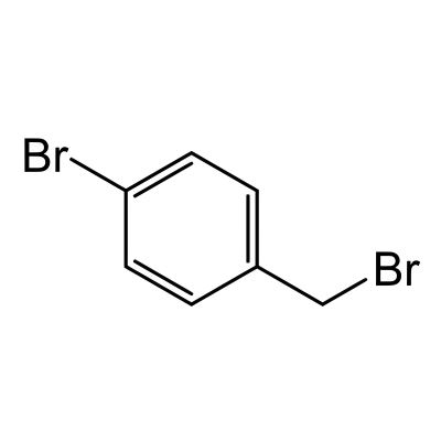4-Bromobenzyl bromide 4-Bromobenzyl bromide