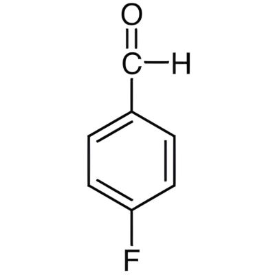 4-Fluorobenzaldehyde 4-Fluorobenzaldehyde