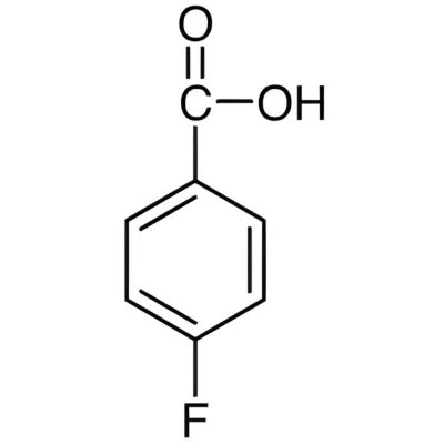 4-Fluorobenzoic acid 4-Fluorobenzoic acid