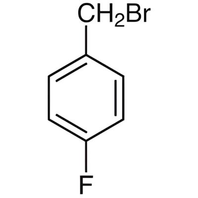 4-Fluorobenzyl bromide 4-Fluorobenzyl bromide