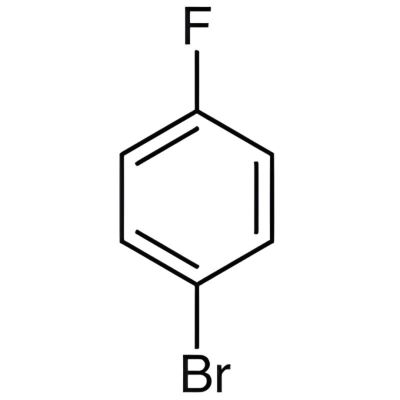 4-Fluorobromobenzene 4-Fluorobromobenzene