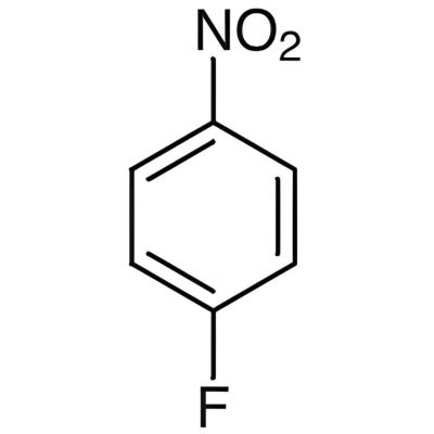 4-Fluoronitrobenzene 4-Fluoronitrobenzene