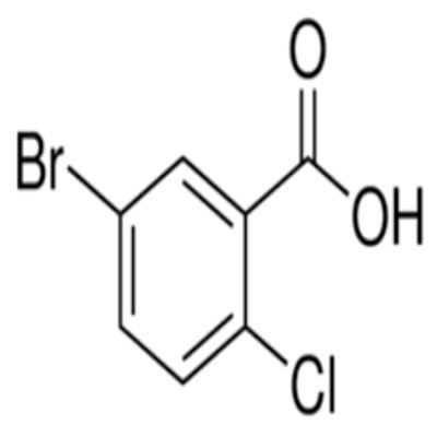 5-Bromo-2-Chlorobenzoic acid