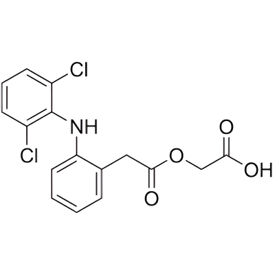 Aceclofenac Aceclofenac