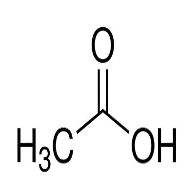 Acetic acid Acetic acid