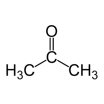 Acetone Acetone