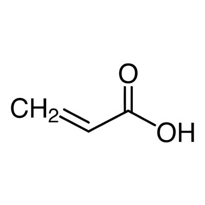 Acrylic acid