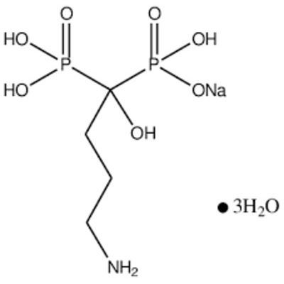 Alendronate sodium USP Alendronate sodium USP