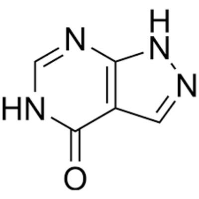 Allopurinol BP Allopurinol BP