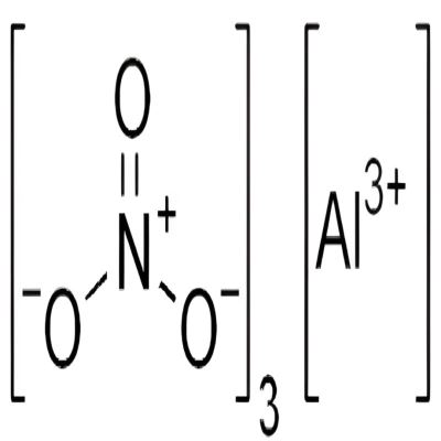 Aluminium nitrate