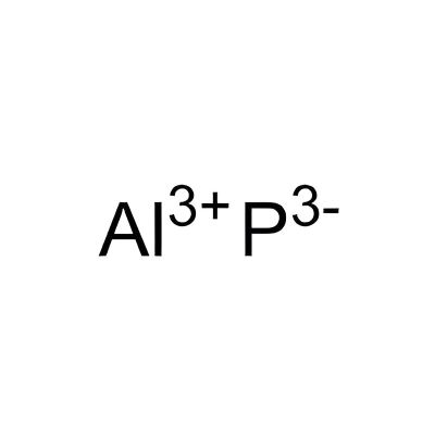 Aluminium phosphide