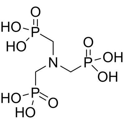 Amino trimethylene phosphonic acid (ATMP) Amino trimethylene phosphonic acid (ATMP)