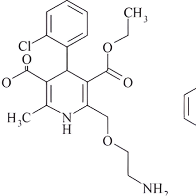 Amlodipine besylate Amlodipine besylate