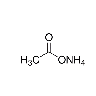 Ammonium acetate Ammonium acetate