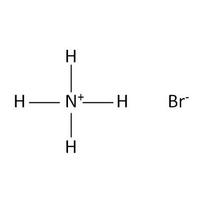 Ammonium bromide Ammonium bromide