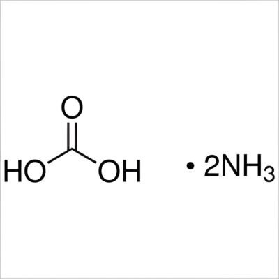 Ammonium carbonate