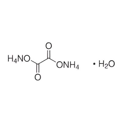Ammonium oxalate monohydrate