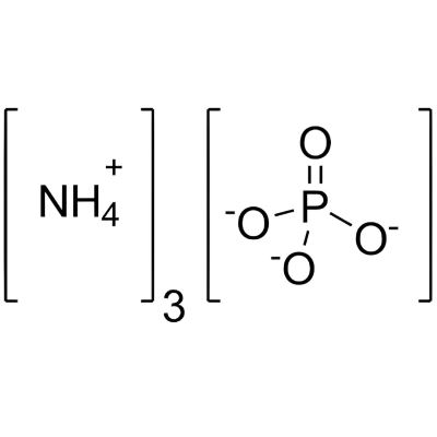 Ammonium phosphate