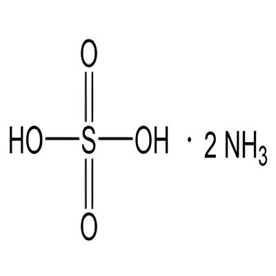 Ammonium sulfate