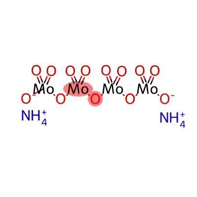 Ammonium tetramolybdate 