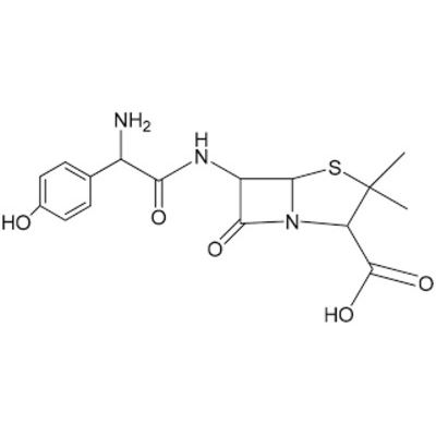 Amoxicillin sodium BP Amoxicillin sodium BP