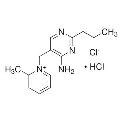Amprolium HCl