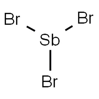Antimony tribromide 