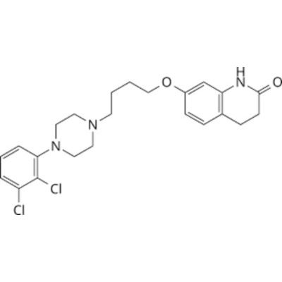 Aripiprazole Aripiprazole