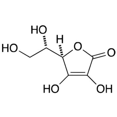 Ascorbic acid Ascorbic acid