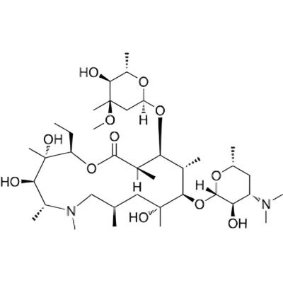 Azithromycin Azithromycin
