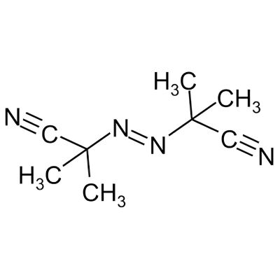 Azobisisobutyronitrile (AIBN)