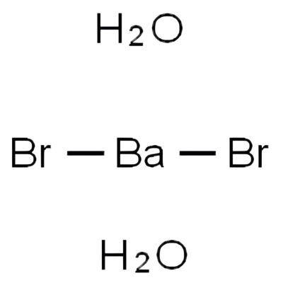 Barium bromide dihydrate