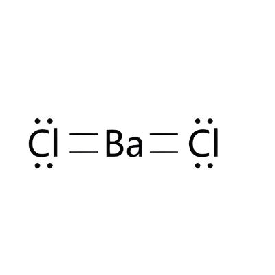 Barium chloride