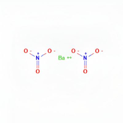 Barium nitrate Barium nitrate