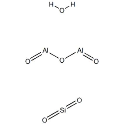 Bentonite powder