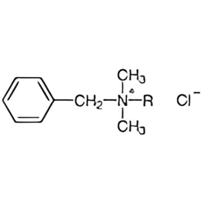 Benzalkonium chloride (BKC) 80% Benzalkonium chloride (BKC) 80%