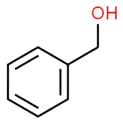 Benzyl alcohol IP