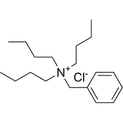 Benzyltributylammonium chloride Benzyltributylammonium chloride