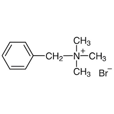 Benzyltrimethylammonium bromide Benzyltrimethylammonium bromide