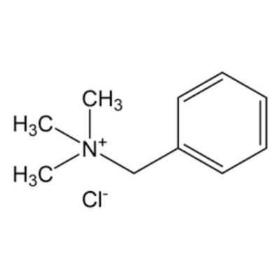 Benzyltrimethylammonium hydroxide Benzyltrimethylammonium hydroxide