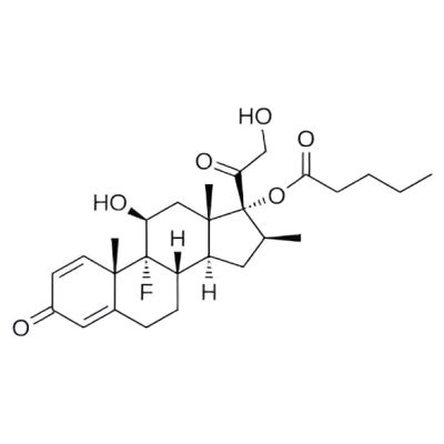 Betamethasone valerate Betamethasone valerate