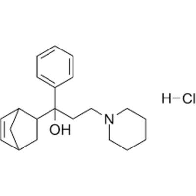 Biperiden hydrochloride USP