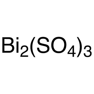 Bismuth sulfate Bismuth sulfate