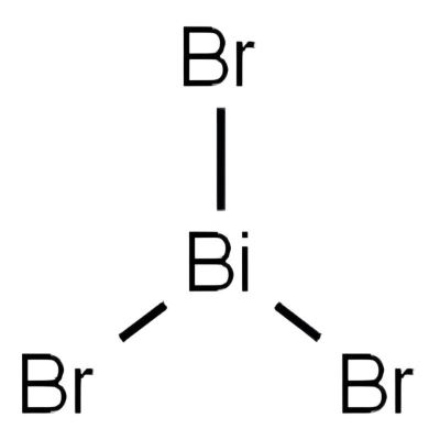 Bismuth tribromide 