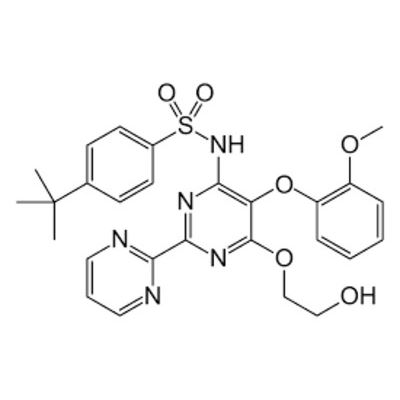 Bosentan monohydrate Bosentan monohydrate