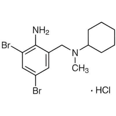 Bromhexine HCL IP Bromhexine HCL IP