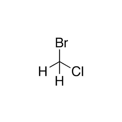 Bromochloromethane Bromochloromethane